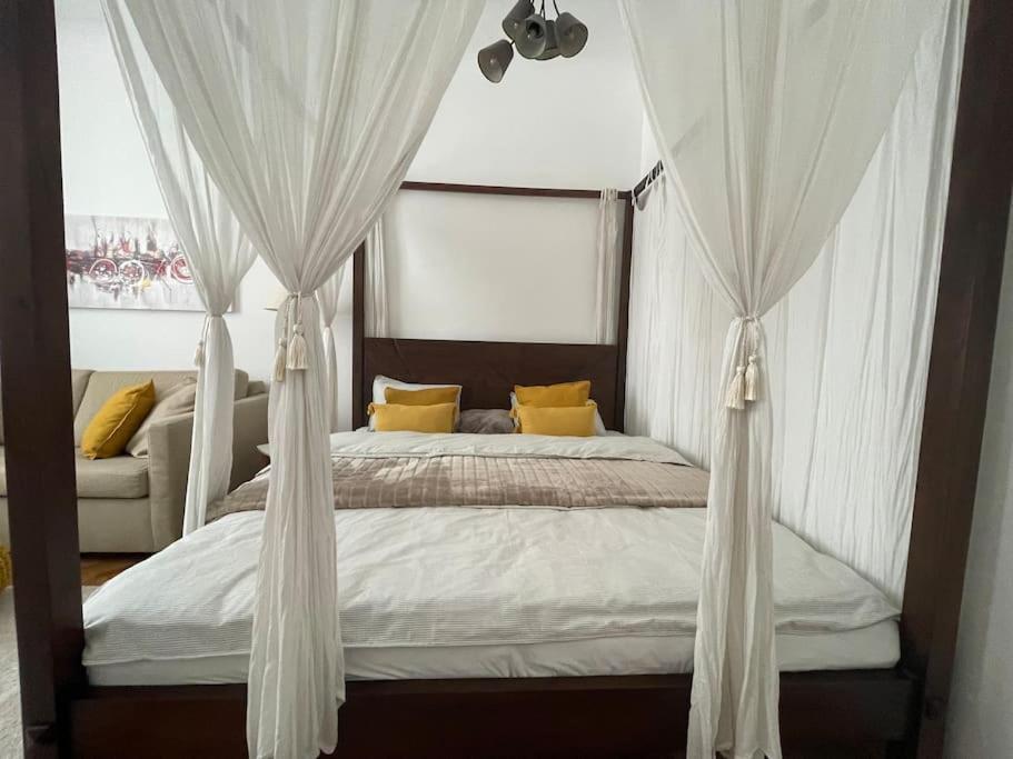 Central Zagreb Lovely Apartment Luaran gambar
