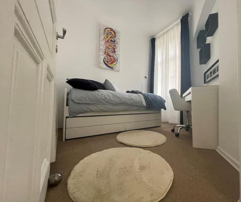 Central Zagreb Lovely Apartment Luaran gambar