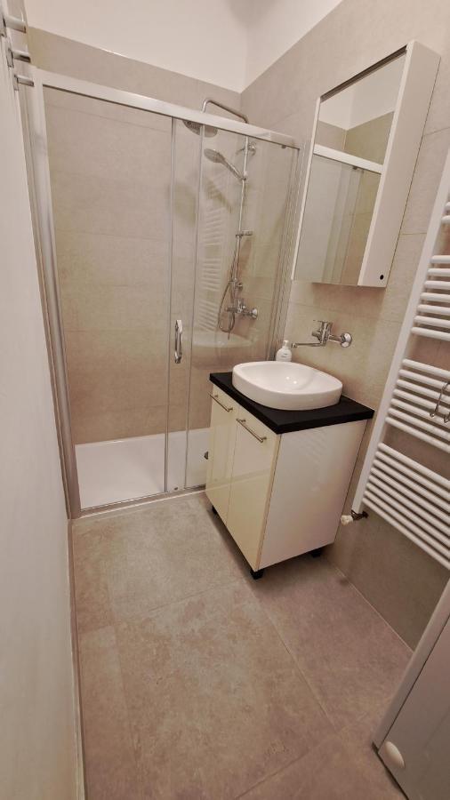 Central Zagreb Lovely Apartment Luaran gambar